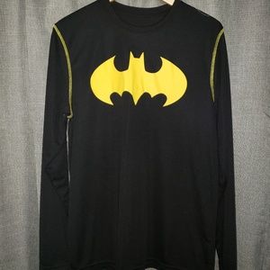 Batman shirt